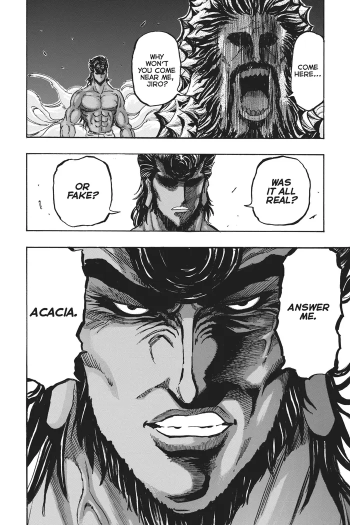 Toriko Chapter 367 image 08_optimized
